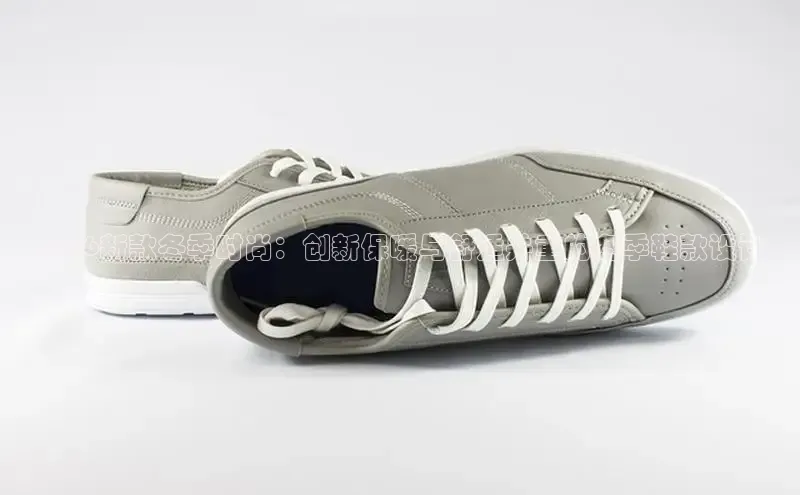 2026新款冬季时尚：创新保暖与舒适并重的冬季鞋款设计